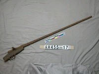 藏品(栓式步槍)的圖片